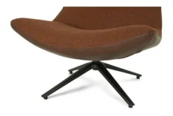 Online Bing Draaifauteuil Lowie