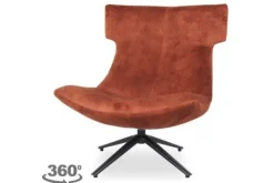 Sale Bing Draaifauteuil Lowie