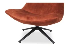 Sale Bing Draaifauteuil Lowie