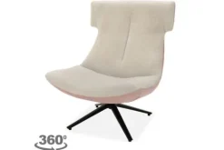 Sale Bing Draaifauteuil  Lowie