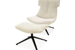 Sale Bing Draaifauteuil  Lowie