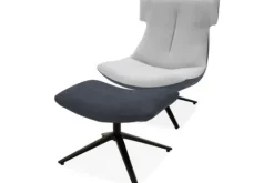 Sale Bing Draaifauteuil  Lowie
