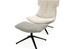 Sale Bing Draaifauteuil  Lowie