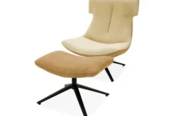 Sale Bing Draaifauteuil  Lowie