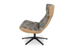Bing Draaifauteuils^Draaifauteuil Lowie