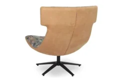 Bing Draaifauteuils^Draaifauteuil Lowie