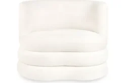Vie Chic Draaifauteuils^Draaifauteuil Magali