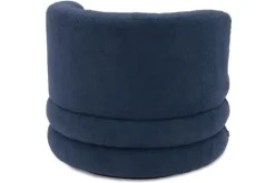 Vie Chic Draaifauteuils^Draaifauteuil Magali