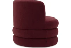 Vie Chic Draaifauteuils^Draaifauteuil Magali