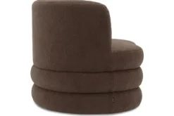 Vie Chic Draaifauteuils^Draaifauteuil Magali