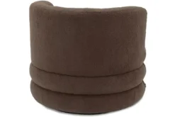 Vie Chic Draaifauteuils^Draaifauteuil Magali