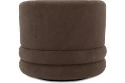 Vie Chic Draaifauteuils^Draaifauteuil Magali