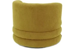 Vie Chic Draaifauteuils^Draaifauteuil Magali