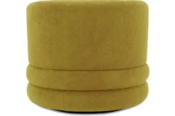 Vie Chic Draaifauteuils^Draaifauteuil Magali