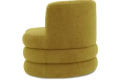 Vie Chic Draaifauteuils^Draaifauteuil Magali