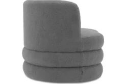 Vie Chic Draaifauteuils^Draaifauteuil Magali
