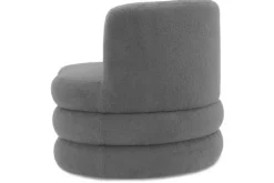 Vie Chic Draaifauteuils^Draaifauteuil Magali