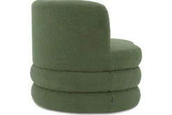 Vie Chic Draaifauteuils^Draaifauteuil Magali