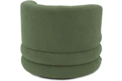 Vie Chic Draaifauteuils^Draaifauteuil Magali