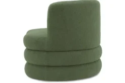 Vie Chic Draaifauteuils^Draaifauteuil Magali