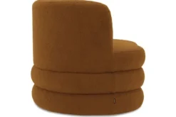 Vie Chic Draaifauteuils^Draaifauteuil Magali
