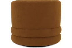 Vie Chic Draaifauteuils^Draaifauteuil Magali