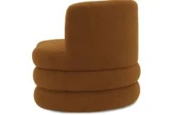 Vie Chic Draaifauteuils^Draaifauteuil Magali