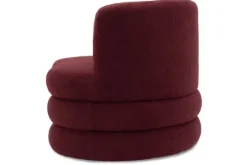 Vie Chic Draaifauteuils^Draaifauteuil Magali