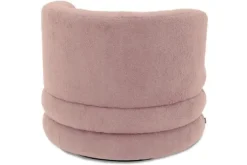 Vie Chic Draaifauteuils^Draaifauteuil Magali