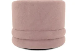 Vie Chic Draaifauteuils^Draaifauteuil Magali