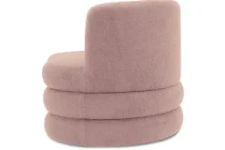 Vie Chic Draaifauteuils^Draaifauteuil Magali