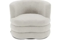 Vie Chic Draaifauteuils^Draaifauteuil Magali