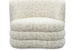 Hot Vie Chic Draaifauteuil Magali