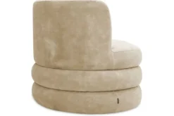 Online Vie Chic Draaifauteuil Magali