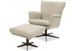 Living & Chill Draaifauteuils^Draaifauteuil Marlieke