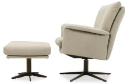 Living & Chill Draaifauteuils^Draaifauteuil Marlieke