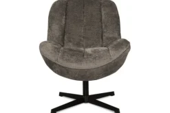 Olijk Draaifauteuils^Draaifauteuil Mellon