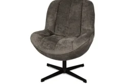 Olijk Draaifauteuils^Draaifauteuil Mellon
