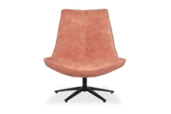 Hot Bing Draaifauteuil Menno