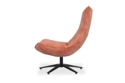 Hot Bing Draaifauteuil Menno