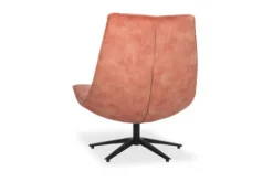 Hot Bing Draaifauteuil Menno