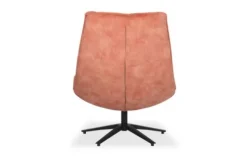 Hot Bing Draaifauteuil Menno