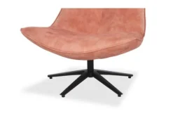 Hot Bing Draaifauteuil Menno