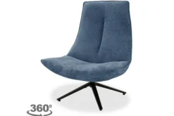 Clearance Bing Draaifauteuil  Menno