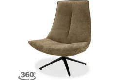 Clearance Bing Draaifauteuil  Menno