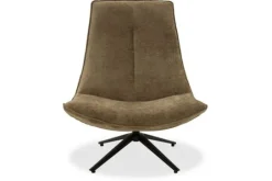 Clearance Bing Draaifauteuil  Menno