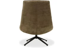 Clearance Bing Draaifauteuil  Menno