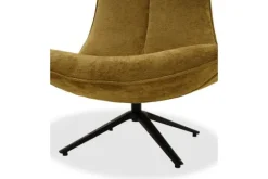 Clearance Bing Draaifauteuil  Menno