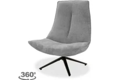 Clearance Bing Draaifauteuil  Menno
