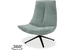 Clearance Bing Draaifauteuil  Menno